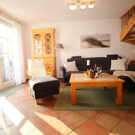 Ferienwohnung Suen Zingst Dış mekan fotoğraf