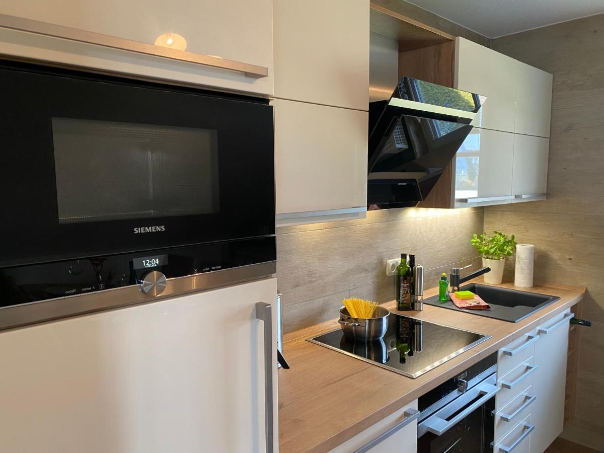 Ferienwohnung Suen Zingst Dış mekan fotoğraf
