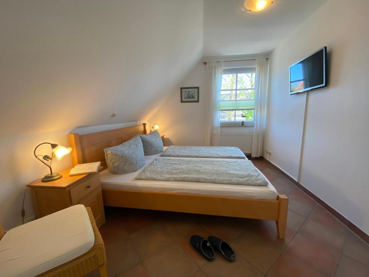 Ferienwohnung Suen Zingst Dış mekan fotoğraf