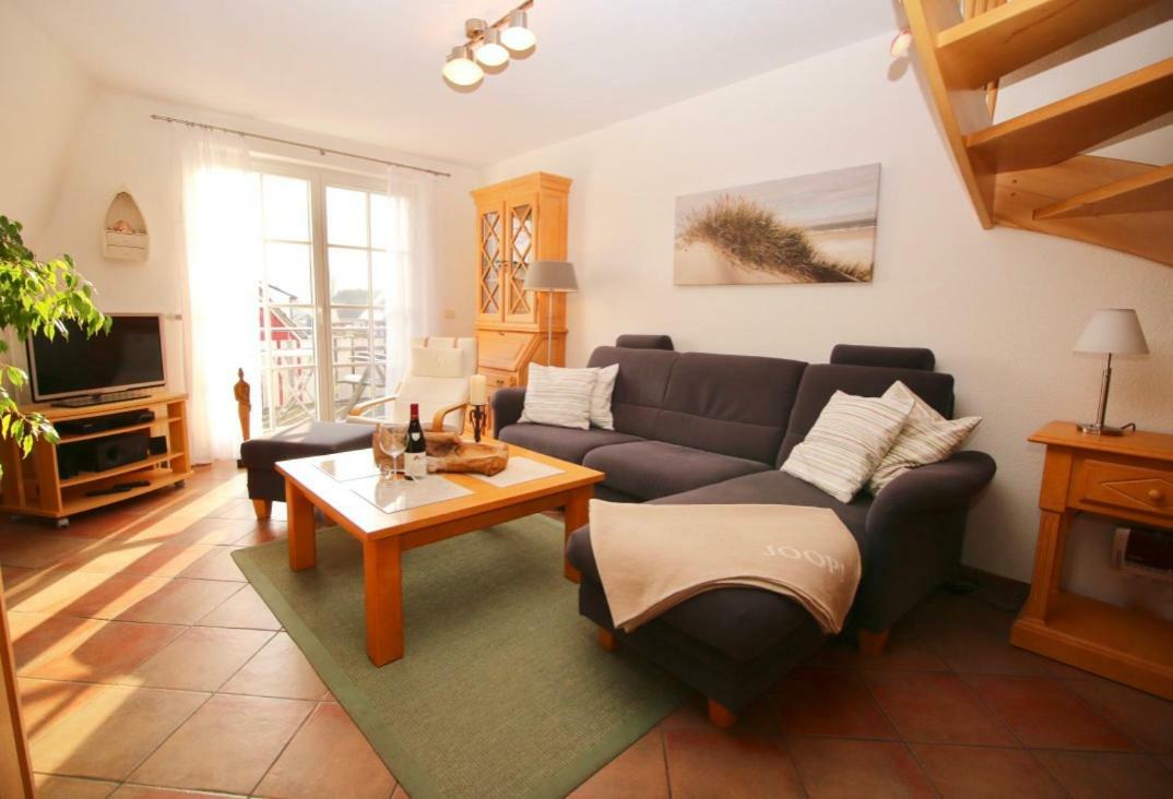 Ferienwohnung Suen Zingst Dış mekan fotoğraf