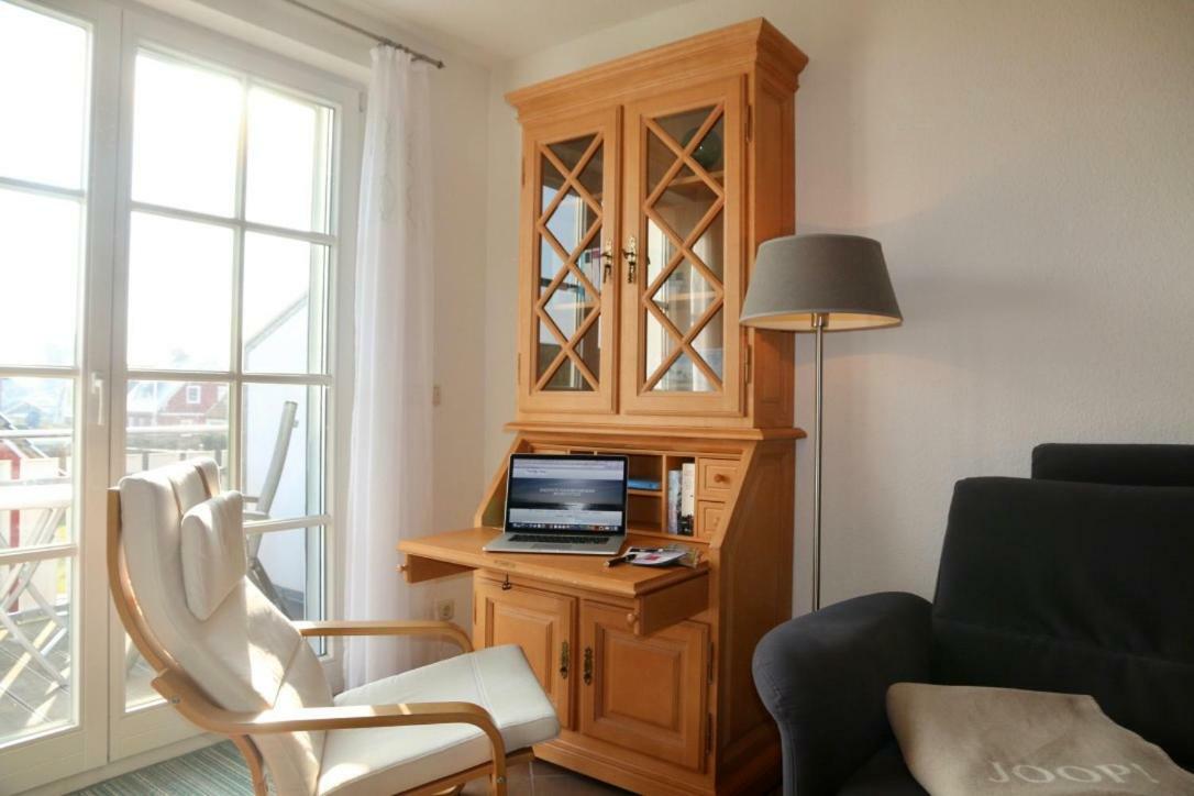 Ferienwohnung Suen Zingst Dış mekan fotoğraf