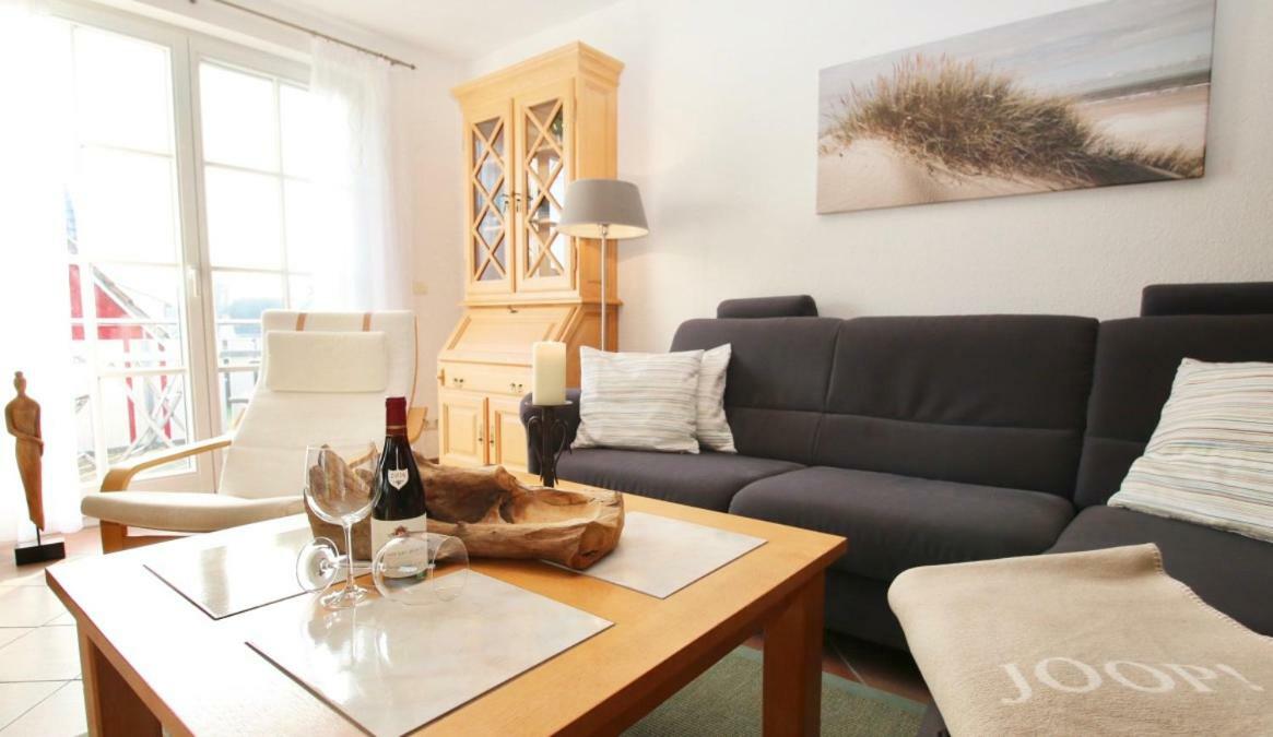 Ferienwohnung Suen Zingst Dış mekan fotoğraf